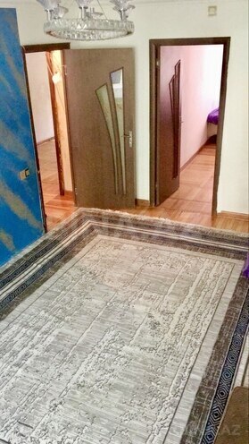 Satılır 3 otaqlı köhnə tikili 65 m², Nərimanov r., photo 3 from 16