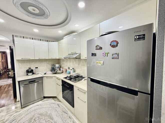 Satılır 2 otaqlı köhnə tikili 60 m², Zığ q., photo 8 from 19