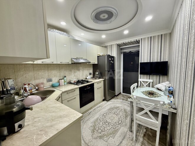 Satılır 2 otaqlı köhnə tikili 60 m², Zığ q., photo 7 from 19