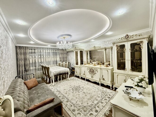 Satılır 2 otaqlı köhnə tikili 60 m², Zığ q., photo 1 from 19
