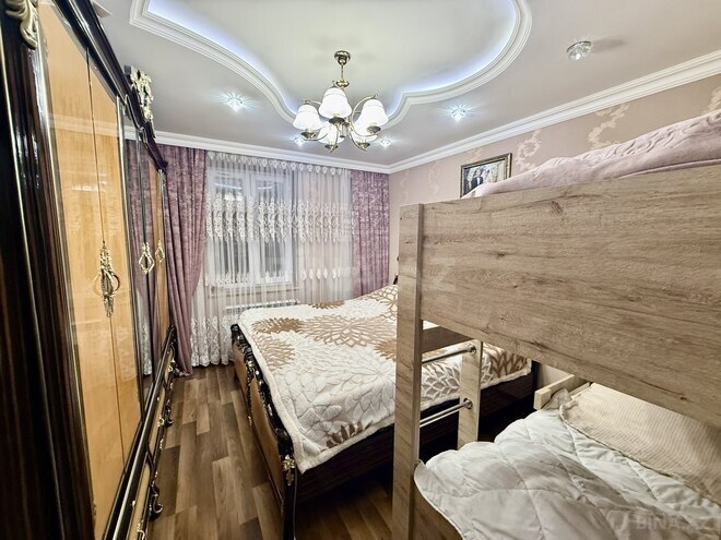 Satılır 2 otaqlı köhnə tikili 60 m², Zığ q., photo 11 from 19
