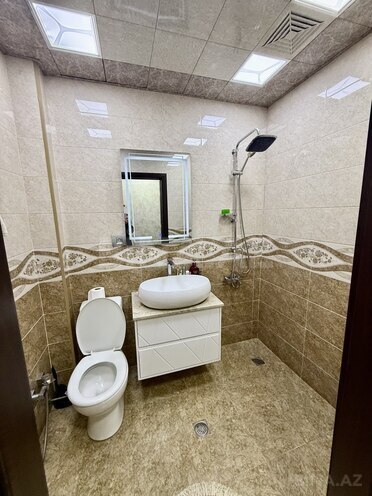 Satılır 2 otaqlı köhnə tikili 60 m², Zığ q., photo 15 from 19