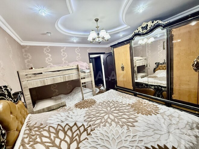 Satılır 2 otaqlı köhnə tikili 60 m², Zığ q., photo 12 from 19