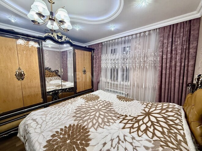 Satılır 2 otaqlı köhnə tikili 60 m², Zığ q., photo 13 from 19