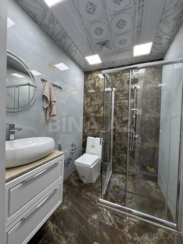 Сдаётся 2-комн. новостройка 66 м², м. Элмляр Академиясы, photo 10 from 14