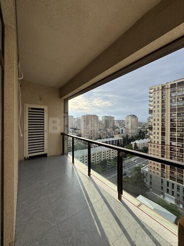 Сдаётся 2-комн. новостройка 66 м², м. Элмляр Академиясы, photo 7 from 14