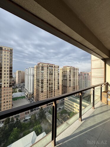 Сдаётся 2-комн. новостройка 66 м², м. Элмляр Академиясы, photo 8 from 14