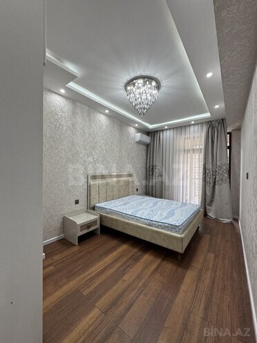 Сдаётся 2-комн. новостройка 66 м², м. Элмляр Академиясы, photo 6 from 14