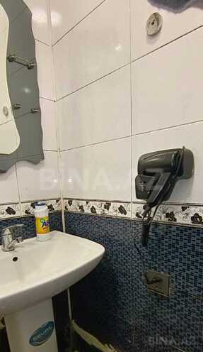 İcarəyə verilir 3 otaqlı köhnə tikili 65 m², 20 Yanvar m., photo 12 from 15