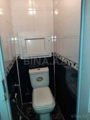İcarəyə verilir 3 otaqlı köhnə tikili 65 m², 20 Yanvar m., photo 14 from 15