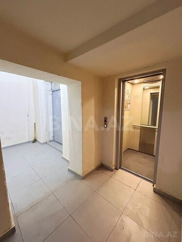 Satılır 3 otaqlı köhnə tikili 86 m², Xalqlar Dostluğu m., photo 28 from 29