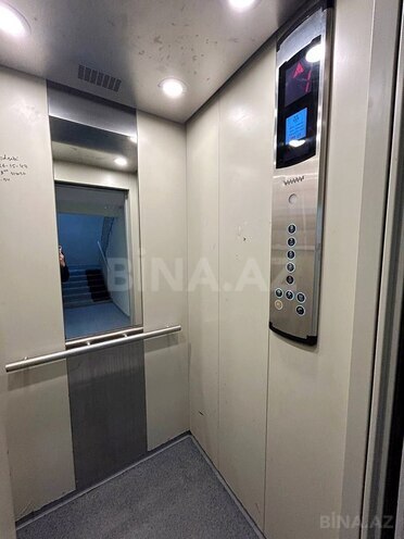Satılır 3 otaqlı köhnə tikili 86 m², Xalqlar Dostluğu m., photo 27 from 29