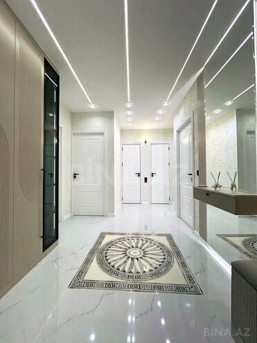 Satılır 3 otaqlı köhnə tikili 86 m², Xalqlar Dostluğu m., photo 1 from 29