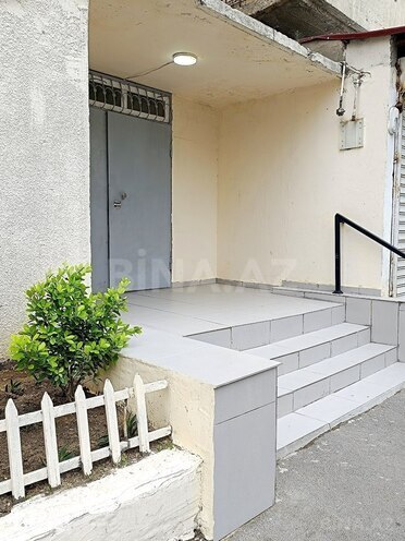 Satılır 3 otaqlı köhnə tikili 86 m², Xalqlar Dostluğu m., photo 26 from 29