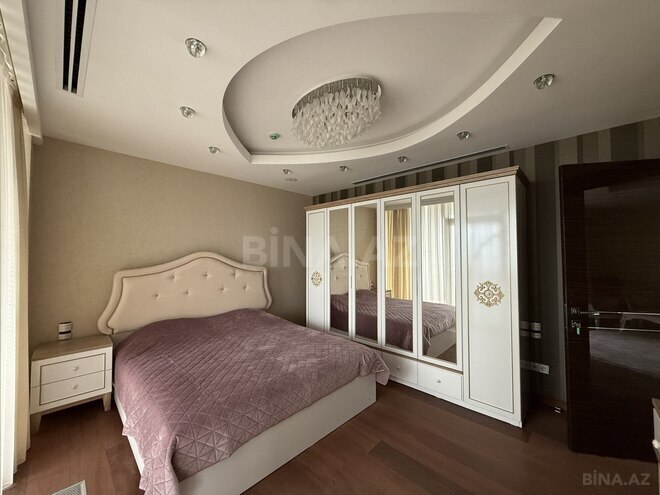 Продаётся 3-комн. новостройка 143 м², м. Ичеришехер, photo 10 from 30