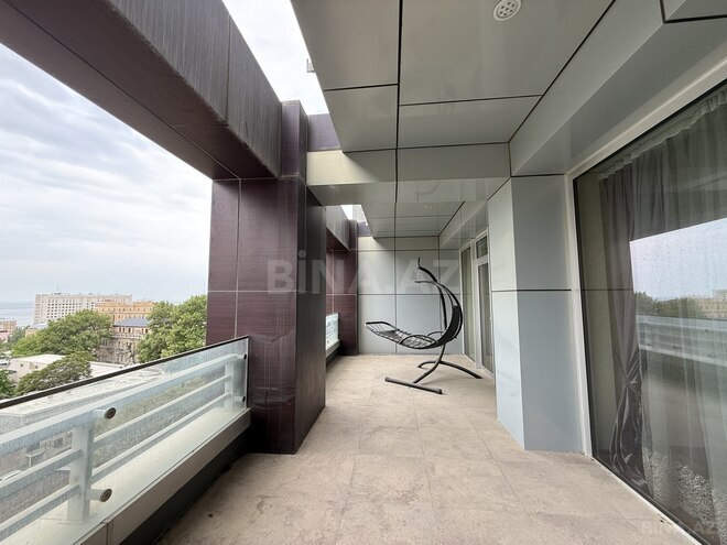 Продаётся 3-комн. новостройка 143 м², м. Ичеришехер, photo 7 from 30