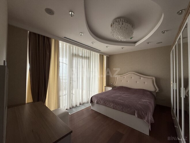 Продаётся 3-комн. новостройка 143 м², м. Ичеришехер, photo 9 from 30