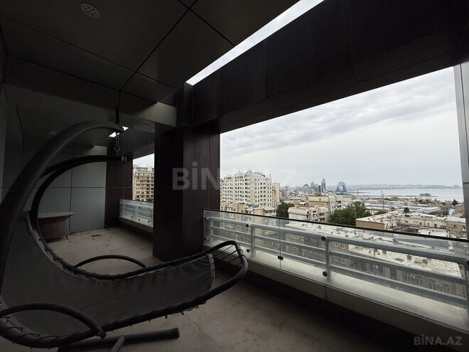 Продаётся 3-комн. новостройка 143 м², м. Ичеришехер, photo 6 from 30