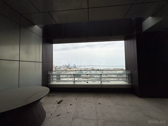 Продаётся 3-комн. новостройка 143 м², м. Ичеришехер, photo 11 from 30