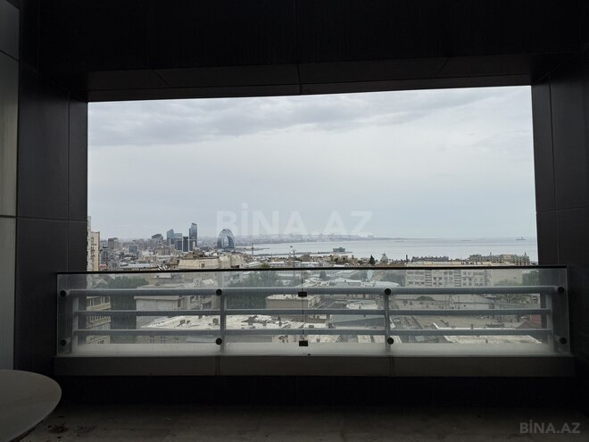 Продаётся 3-комн. новостройка 143 м², м. Ичеришехер, photo 12 from 30
