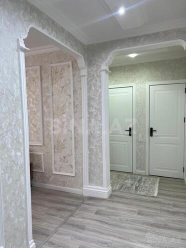 İcarəyə verilir 5 otaqlı köhnə tikili 120 m², 20 Yanvar m., photo 4 from 16