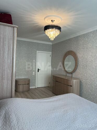 İcarəyə verilir 5 otaqlı köhnə tikili 120 m², 20 Yanvar m., photo 7 from 16