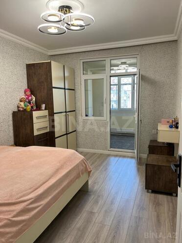 İcarəyə verilir 5 otaqlı köhnə tikili 120 m², 20 Yanvar m., photo 8 from 16