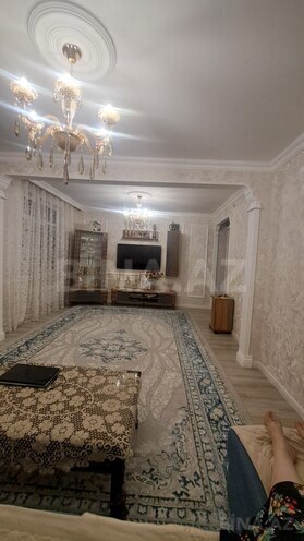 İcarəyə verilir 5 otaqlı köhnə tikili 120 m², 20 Yanvar m., photo 5 from 16