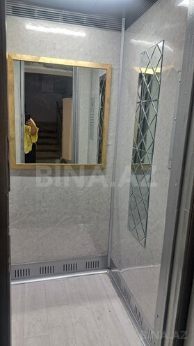 İcarəyə verilir 5 otaqlı köhnə tikili 120 m², 20 Yanvar m., photo 12 from 16
