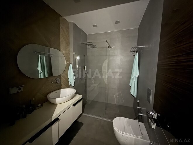 Продаётся 3-комн. новостройка 143 м², м. Ичеришехер, photo 15 from 30