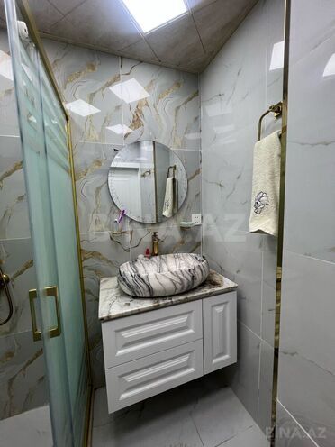 İcarəyə verilir 5 otaqlı köhnə tikili 120 m², 20 Yanvar m., photo 13 from 16