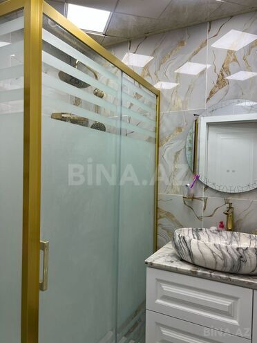 İcarəyə verilir 5 otaqlı köhnə tikili 120 m², 20 Yanvar m., photo 15 from 16