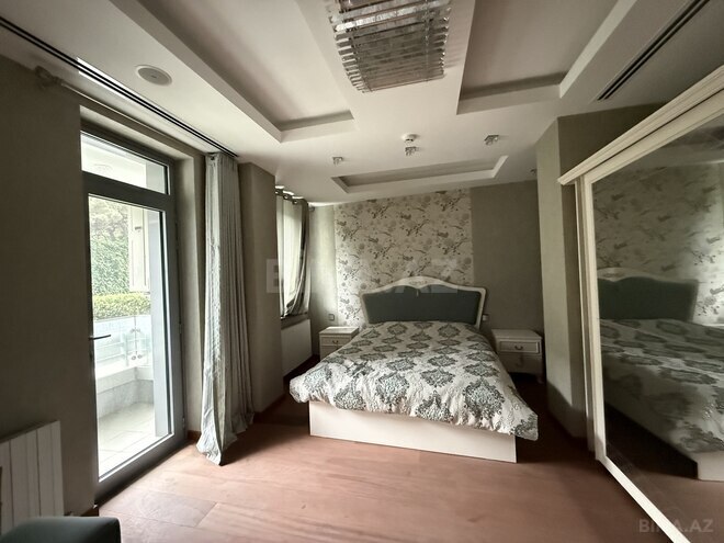 Продаётся 3-комн. новостройка 143 м², м. Ичеришехер, photo 13 from 30