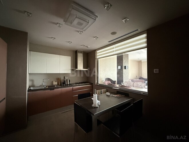 Продаётся 3-комн. новостройка 143 м², м. Ичеришехер, photo 8 from 30
