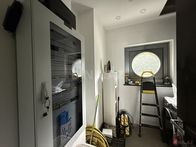 Продаётся 3-комн. новостройка 143 м², м. Ичеришехер, photo 16 from 30