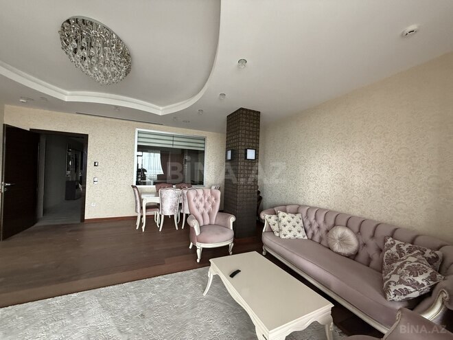 Продаётся 3-комн. новостройка 143 м², м. Ичеришехер, photo 4 from 30