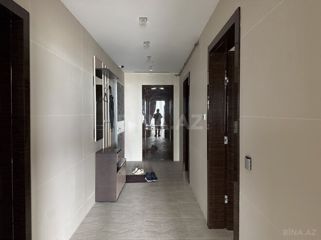 Продаётся 3-комн. новостройка 143 м², м. Ичеришехер, photo 19 from 30