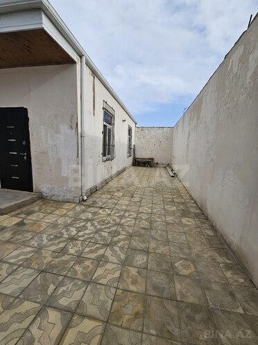 Satılır 4 otaqlı həyət evi/bağ evi 90 m², Şağan q., photo 4 from 16