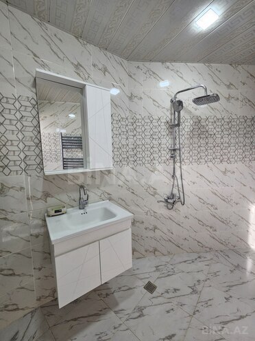 Satılır 4 otaqlı həyət evi/bağ evi 90 m², Şağan q., photo 5 from 16