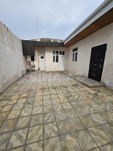 Satılır 4 otaqlı həyət evi/bağ evi 90 m², Şağan q., photo 3 from 16