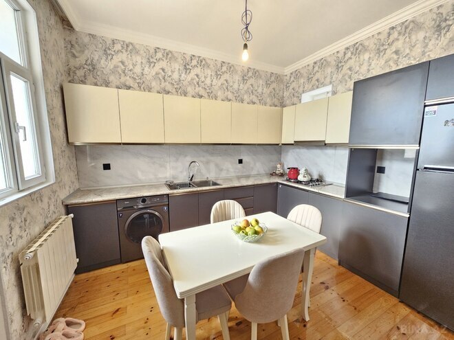 Satılır 4 otaqlı həyət evi/bağ evi 90 m², Şağan q., photo 15 from 16