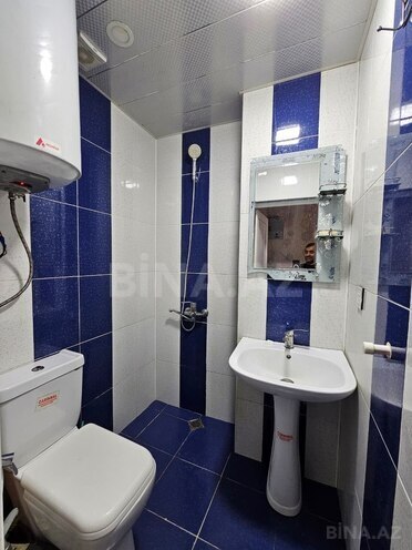 Продаётся 2-комн. новостройка 42 м², пос. Масазыр, photo 9 from 10