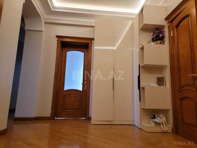 Satılır 3 otaqlı yeni tikili 135 m², Qara Qarayev m., photo 4 from 16