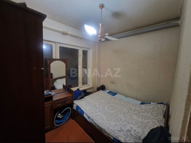 Satılır 2 otaqlı köhnə tikili 45 m², Həzi Aslanov m., photo 7 from 9