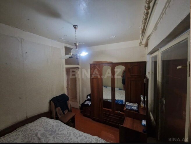 Satılır 2 otaqlı köhnə tikili 45 m², Həzi Aslanov m., photo 5 from 9