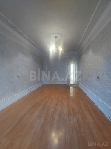 Satılır 3 otaqlı köhnə tikili 85 m², Əhmədli m., photo 1 from 13