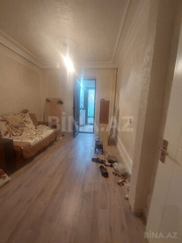 Satılır 3 otaqlı köhnə tikili 85 m², Əhmədli m., photo 6 from 13