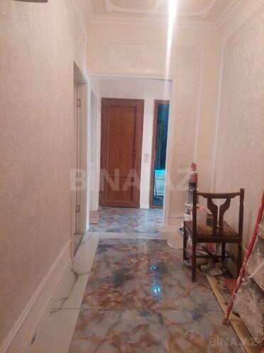 Satılır 3 otaqlı köhnə tikili 85 m², Əhmədli m., photo 5 from 13
