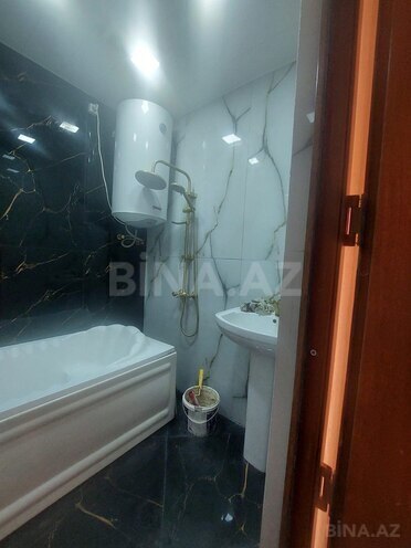 Satılır 3 otaqlı köhnə tikili 85 m², Əhmədli m., photo 8 from 13