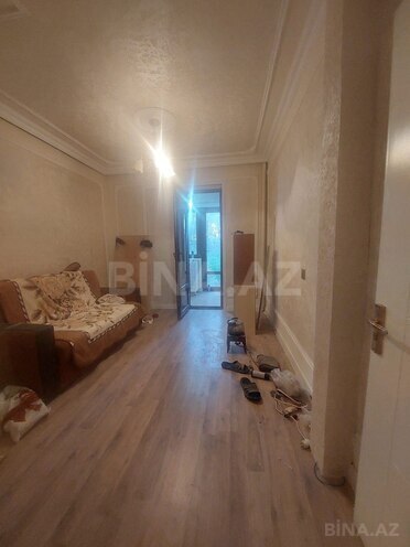 Satılır 3 otaqlı köhnə tikili 85 m², Əhmədli m., photo 12 from 13